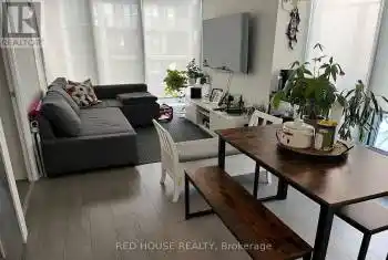 251 Jarvis St Unit# 708, Toronto, Ontario M5B 0C3, 1 Bedroom Bedrooms, 4 Rooms Rooms,1 BathroomBathrooms,Condo,Rented,Jarvis,27928927
