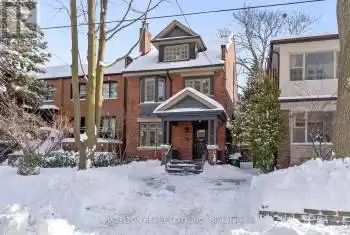 33 Gormley Ave, Toronto, Ontario M4V 1Y9, 5 Bedrooms Bedrooms, 9 Rooms Rooms,3 BathroomsBathrooms,All Houses,Sold,Gormley,27928928