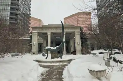 15 Greenview Avenue Unit# 902 Toronto (Willowdale West) Ontario M2M4M7