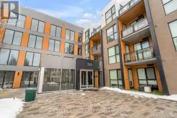 210 Sabina Dr Unit# 315, Oakville, Ontario L6H 0W6, 1 Bedroom Bedrooms, 6 Rooms Rooms,1 BathroomBathrooms,Condo,Rented,Sabina,27929038