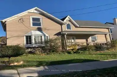 89 Scott Street St. Thomas Ontario N5P1L1