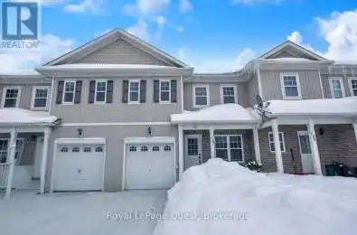 800 WEST RIDGE Boulevard Unit# 127 Orillia Ontario L3V0A1