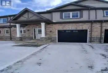 397 Garrison Rd Unit# 8, Fort Erie, Ontario L2A 1N1, 3 Bedrooms Bedrooms, 11 Rooms Rooms,3 BathroomsBathrooms,All Houses,Rented,Garrison,X11967651