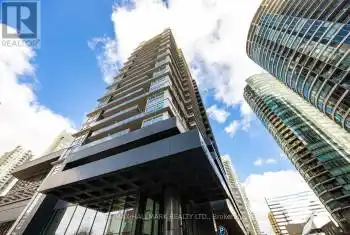 352 Front St Unit# 410, Toronto, Ontario M5V 1B5, 1 Bedroom Bedrooms, 3 Rooms Rooms,1 BathroomBathrooms,Condo,Rented,Front,27903034