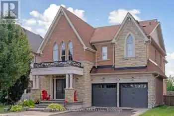 25 Jarrow Cres, Whitby, Ontario L1M 0G9, 4 Bedrooms Bedrooms, 10 Rooms Rooms,5 BathroomsBathrooms,All Houses,Sold,Jarrow,E11978140