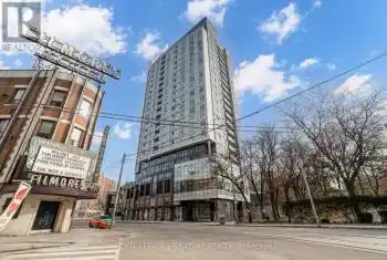 219 Dundas St Unit# 810, Toronto, Ontario M5A 0V1, 3 Rooms Rooms,1 BathroomBathrooms,Condo,Rented,Dundas,C11978392