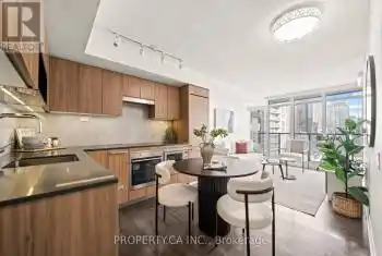 70 Queens Wharf Rd Unit# 2610, Toronto, Ontario M5V 0J2, 1 Bedroom Bedrooms, 5 Rooms Rooms,1 BathroomBathrooms,Condo,Sold,Queens Wharf,27929708
