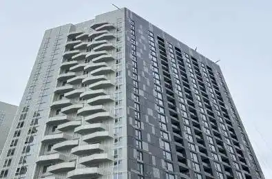498 Caldari Road Unit# 329 Vaughan (Concord) Ontario L4K4N8
