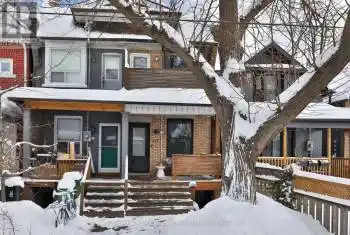 543 Saint Clarens Ave, Toronto, Ontario M6H 3W6, 3 Bedrooms Bedrooms, 6 Rooms Rooms,2 BathroomsBathrooms,All Houses,Sold,Saint Clarens,27923163