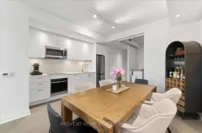 1928 Lakeshore Boulevard Unit# 2011 Toronto (High Park-Swansea) Ontari