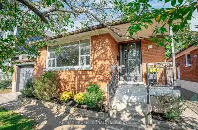 28 Cutler Crescent Toronto (Alderwood) Ontario M8W2K5