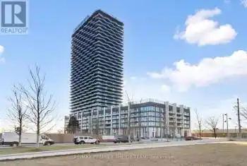 36 Zorra St Unit# 1007, Toronto, Ontario M8Z 0G5, 2 Bedrooms Bedrooms, 4 Rooms Rooms,2 BathroomsBathrooms,Condo,Rented,Zorra,27930014