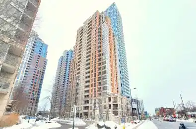 5233 Dundas Street Unit# 1416 Toronto (Islington-City Centre West) Ont