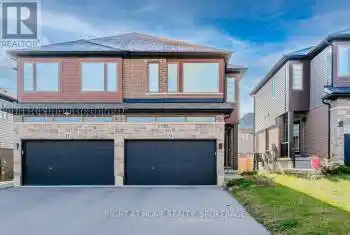 31 Baker Lane, Brant, Ontario N3L 0J7, 3 Bedrooms Bedrooms, 6 Rooms Rooms,3 BathroomsBathrooms,All Houses,Sold,Baker,X11925955