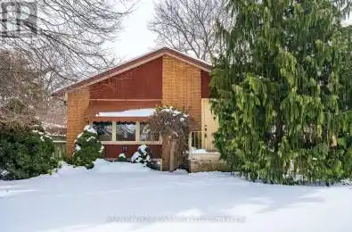 11 Leadale Place Hamilton (Buchanan) Ontario L9C3W6