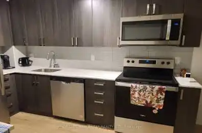 4015 Hickory Drive Unit# 15 Mississauga (Rathwood) Ontario L4W1L1