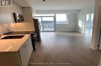 286 Main Street Unit# 1003 Toronto (Danforth Village-East York) Ontari