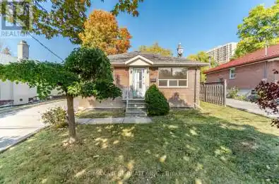22 Loney Avenue Toronto (Downsview-Roding-CFB) Ontario M3L1E9
