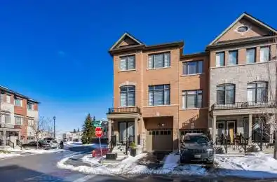 2 Kersey Lane Halton Hills (Georgetown) Ontario L7G0K1