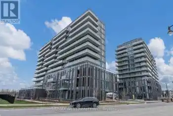 225 Veterans Dr Unit# 603, Brampton, Ontario L6Z 0E6, 2 Bedrooms Bedrooms, 5 Rooms Rooms,2 BathroomsBathrooms,Condo,Rented,Veterans,27930499