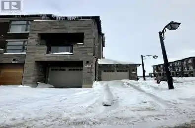 25 Fieldridge Crescent Unit# 56 Brampton (Sandringham-Wellington North