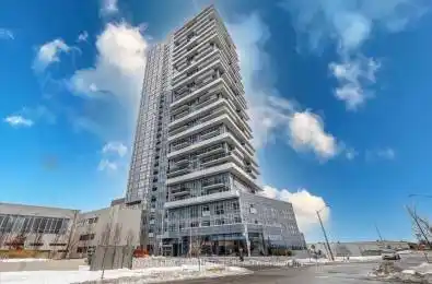 225 Village Green Square Unit# 508 Toronto (Agincourt South-Malvern We
