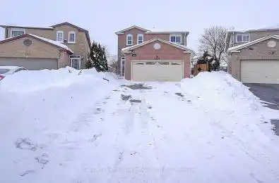 103 Stirling Crescent Markham (Milliken Mills East) Ontario L3R7J9