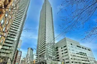 832 Bay Street Unit# 2410 Toronto (Bay Street Corridor) Ontario M5S1Z6