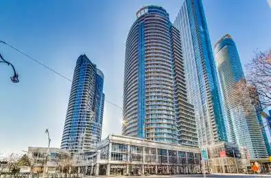 8 York Street Unit# 3002 Toronto (Waterfront Communities) Ontario M5J2