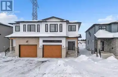 1330 Ottawa Street Kingston (City Northwest) Ontario K7P0T9
