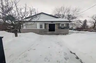 1306 Kingston Road Unit# basment Toronto (Birchcliffe-Cliffside) Ontar