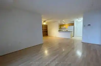 55 Strathaven Drive Unit# 1202 Mississauga (Hurontario) Ontario L5R4G9