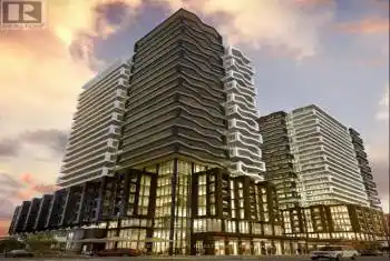 260 Malta Ave Unit# 409, Brampton, Ontario L6Y 0B5, 1 Bedroom Bedrooms, 4 Rooms Rooms,1 BathroomBathrooms,Condo,Rented,Malta,27933951
