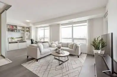 25 Fontenay Court Unit# 414 Toronto (Edenbridge-Humber Valley) Ontario