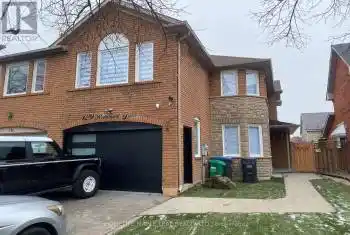 129 Rainforest Dr, Brampton, Ontario L6R 1A3, 2 Bedrooms Bedrooms, 7 Rooms Rooms,1 BathroomBathrooms,All Houses,Rented,Rainforest,27935279