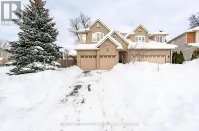 65 Goldenview Court Hamilton (Waterdown) Ontario L8B0L3