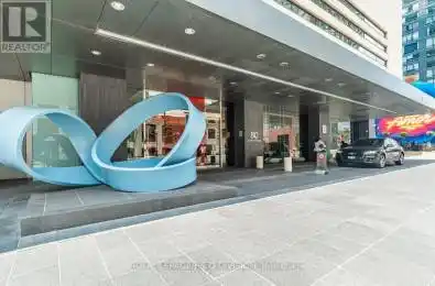 80 John Street Unit# 1312 Toronto (Waterfront Communities) Ontario M5V