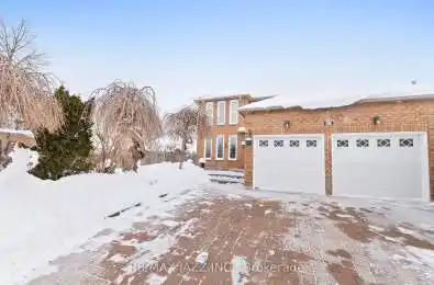53 Coxworth Avenue Markham (Middlefield) Ontario L3S2Z4