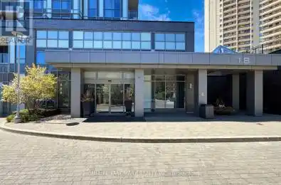 18 Graydon Hall Drive Unit# 1709 Toronto (Parkwoods-Donalda) Ontario M