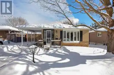 15 Banff Drive Unit# Basement Aurora (Aurora Heights) Ontario L4G3E3