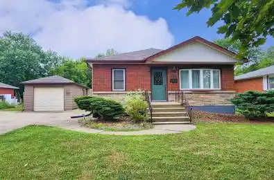 172 Glendale Avenue St. Catharines Ontario L2T2K3