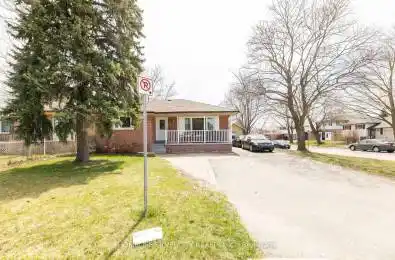 31 Windermere Court Brampton (Northwood Park) Ontario L6X2L5