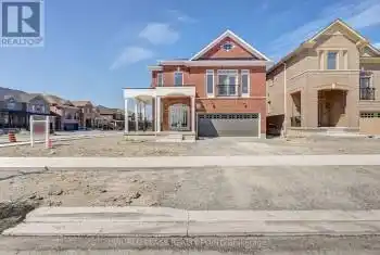 102 Mac Campbell Way, Bradford West Gwillimbury, Ontario L3Z 0P6, 4 Bedrooms Bedrooms, 11 Rooms Rooms,4 BathroomsBathrooms,All Houses,Rented,Mac Campbell,N11982985