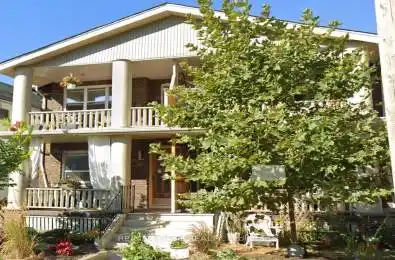 38 Hammersmith Avenue Unit# Upper Toronto (The Beaches) Ontario M4E2W4