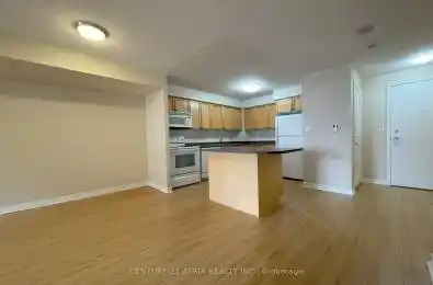3880 Duke Of York Boulevard Unit# 2203 Mississauga (City Centre) Ontar