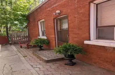 33 Atlas Avenue Unit# MAIN R Toronto (Oakwood Village) Ontario M6C3N8