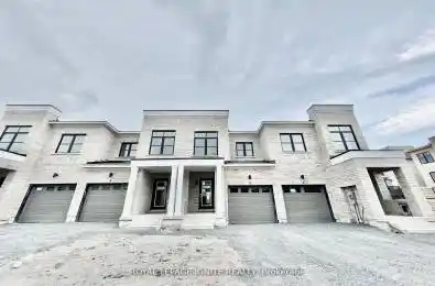 5 King George Way Clarington (Bowmanville) Ontario L1C7E5