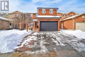 118 Wexford Rd, Brampton, Ontario L6Z 2T5, 4 Bedrooms Bedrooms, 10 Rooms Rooms,4 BathroomsBathrooms,All Houses,Sold,Wexford,W11979443