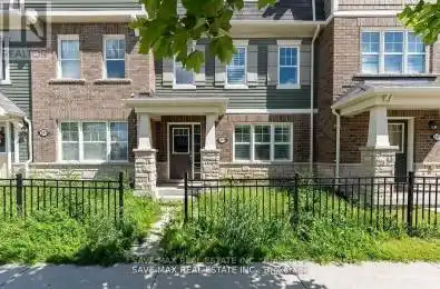 219 Remembrance Road Brampton (Northwest Brampton) Ontario L7A4J9