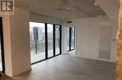 47 Mutual Street Unit# 1605 Toronto (Church-Yonge Corridor) Ontario M5